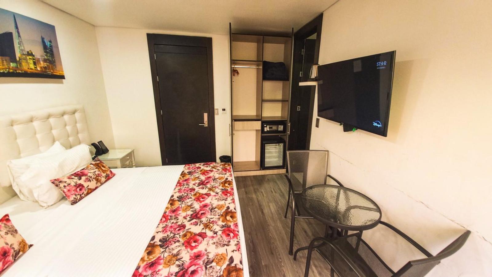 Boutique Palacete 4* Bogotá