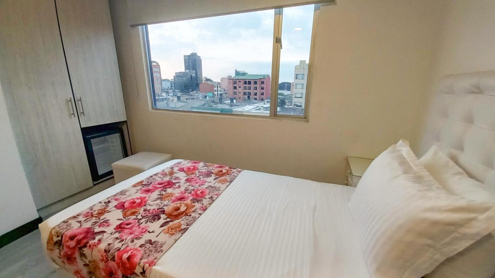 Boutique Palacete Hotel Bogotá
