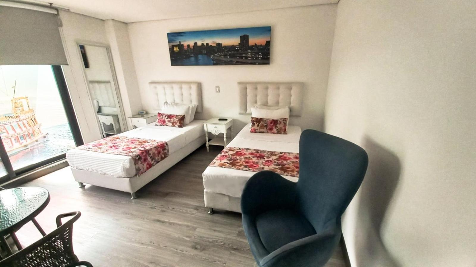 Hotel Boutique Palacete 4*