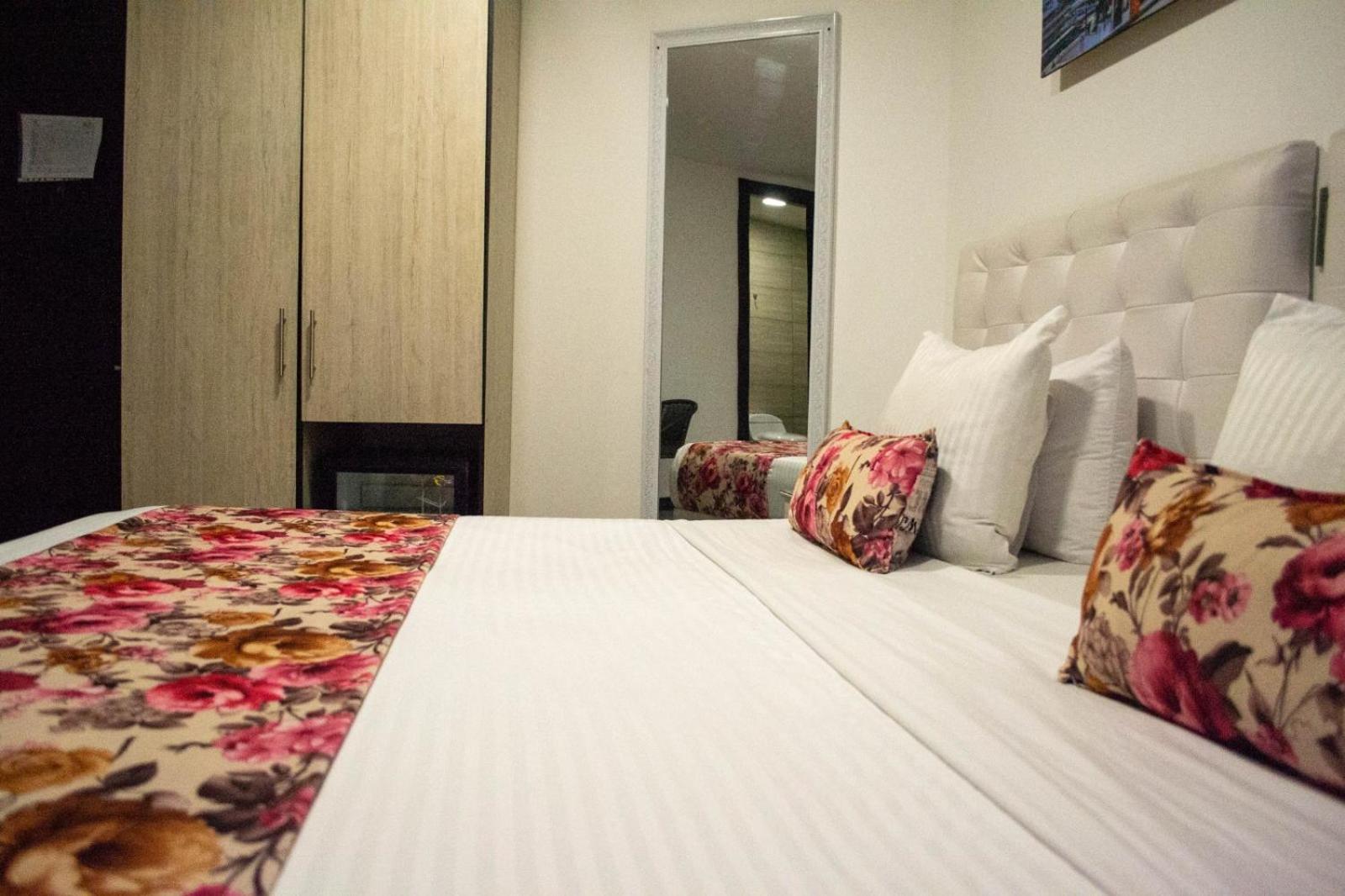 Hotel Boutique Palacete