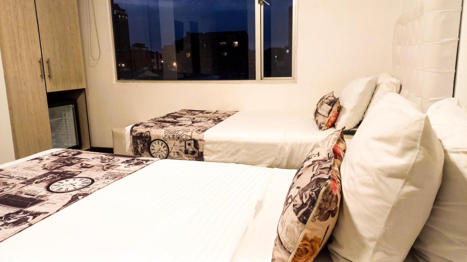 Boutique Palacete Hotel Bogotá