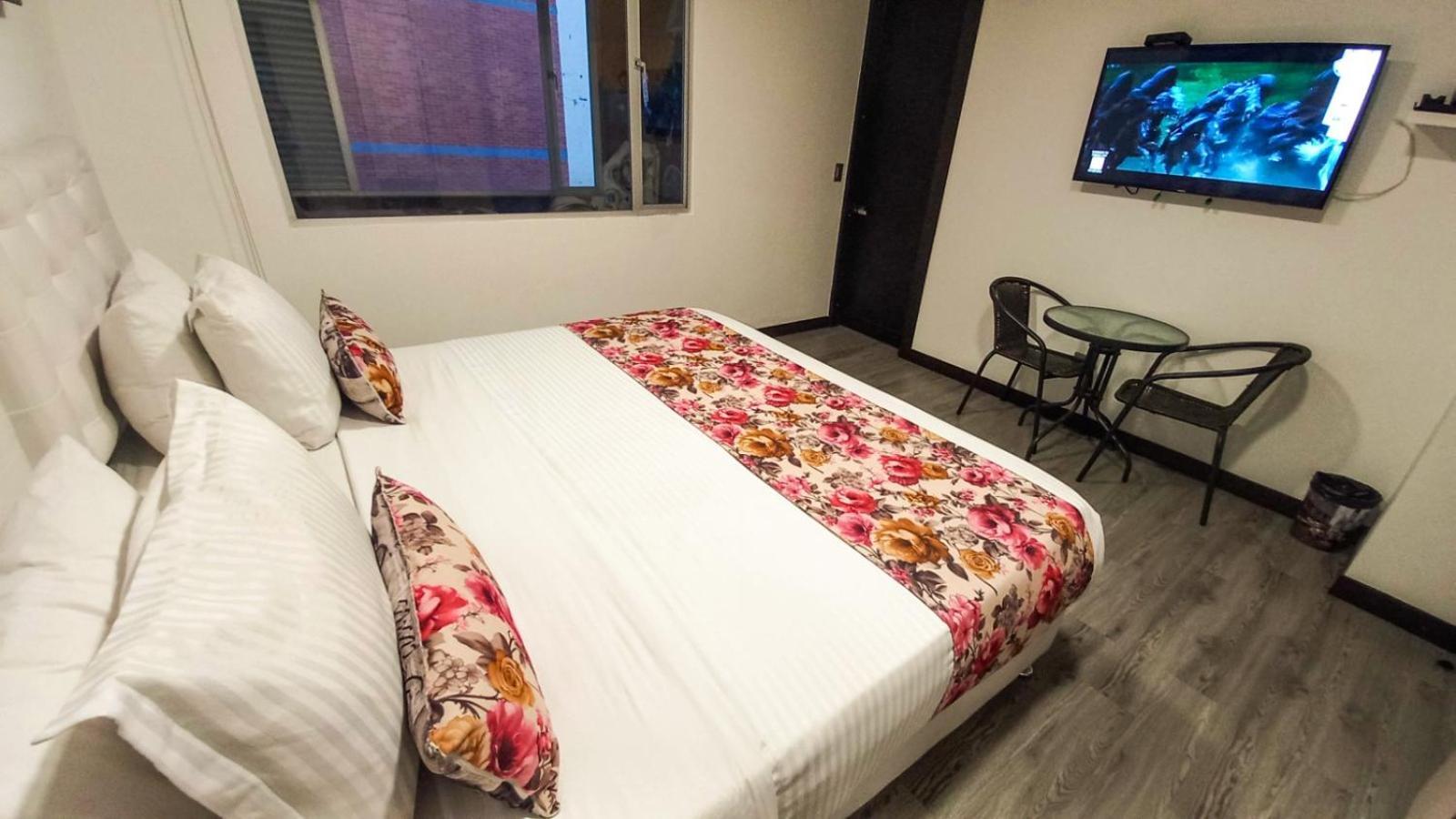 Boutique Palacete Bogotá