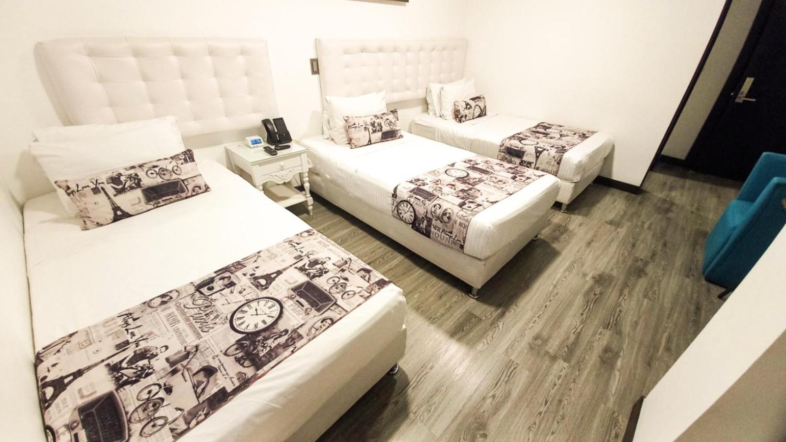 Hotel Boutique Palacete 4*