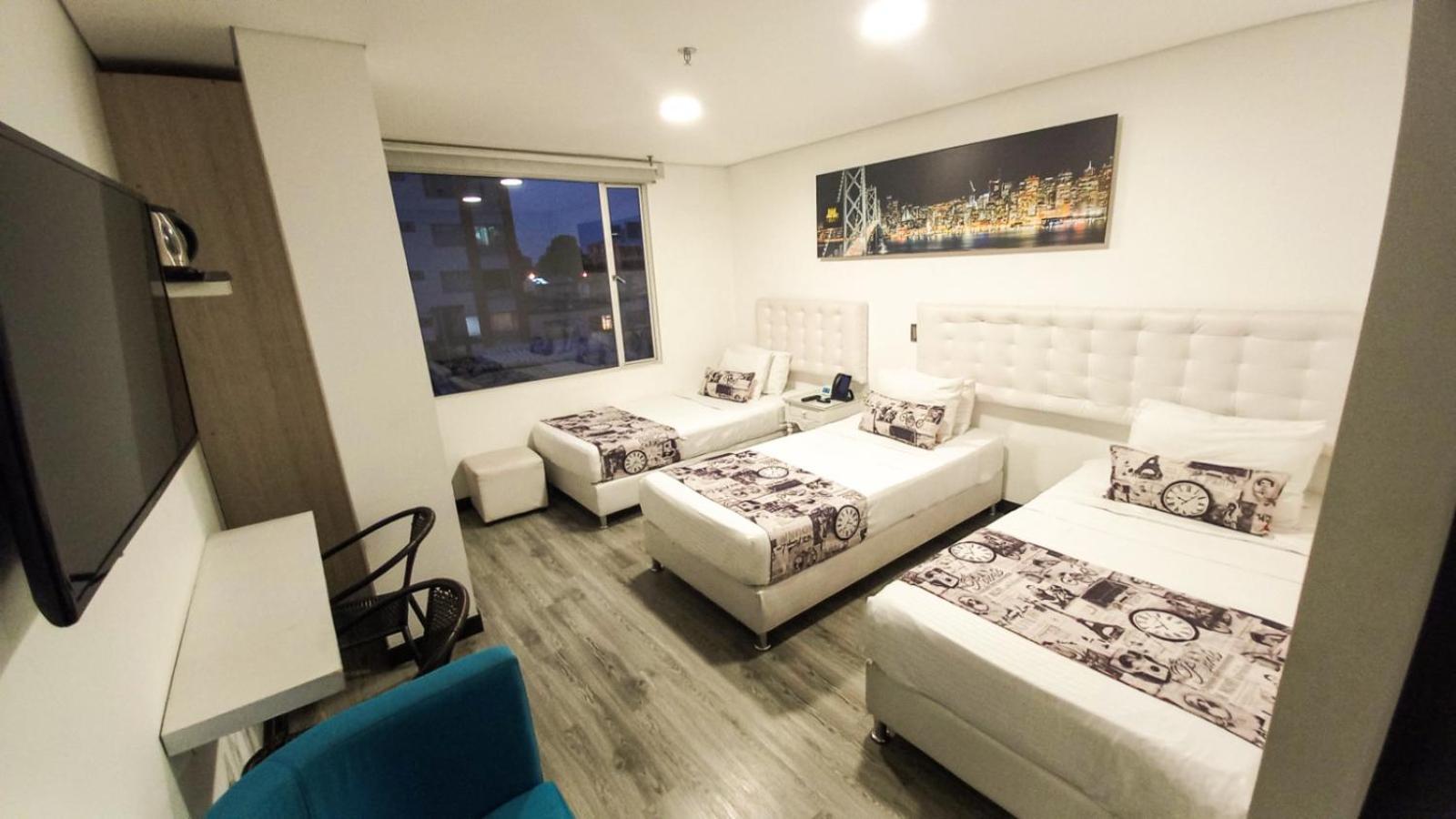 Boutique Palacete Hotel 4*