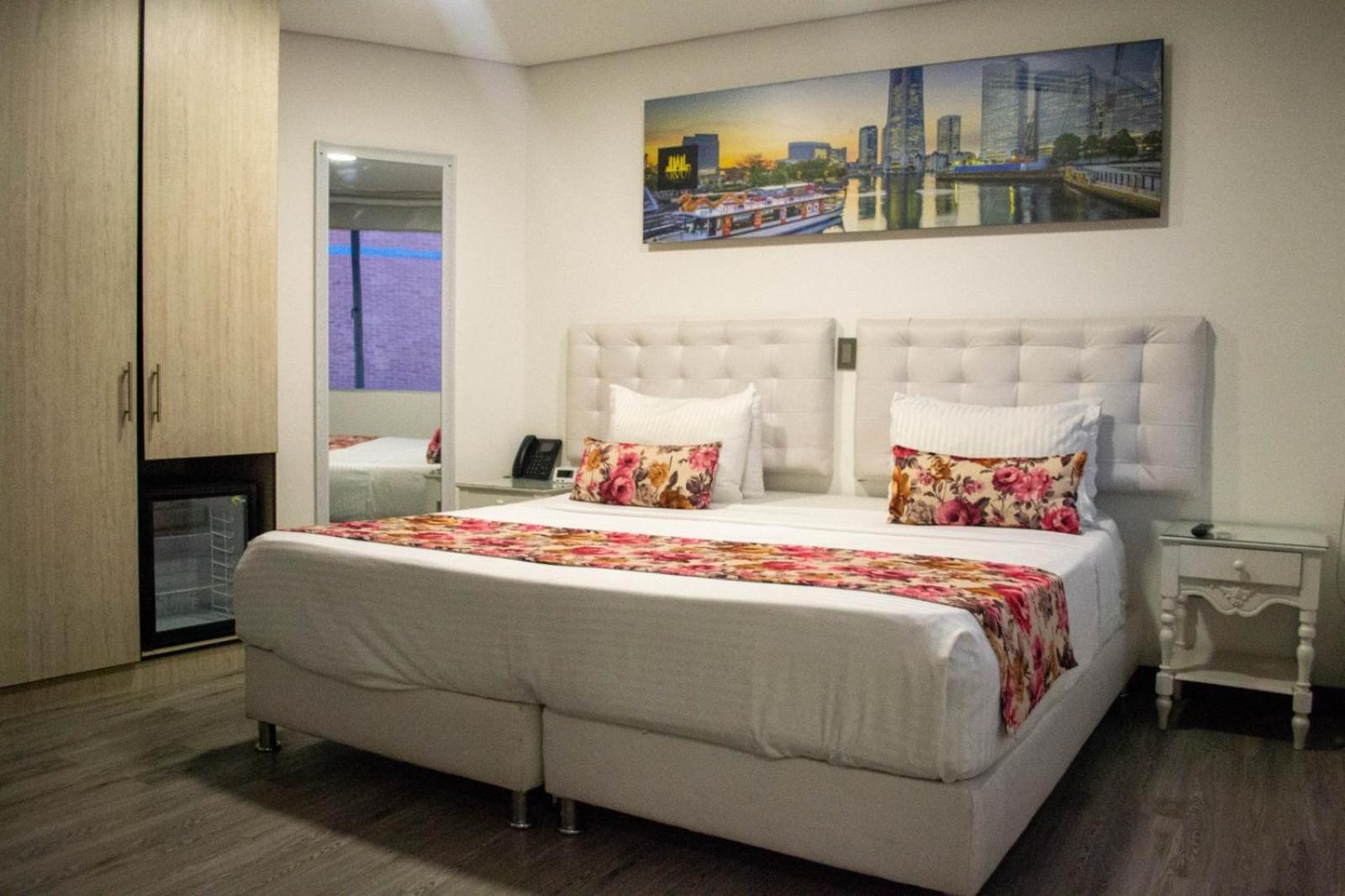 Hotel Boutique Palacete Bogotá