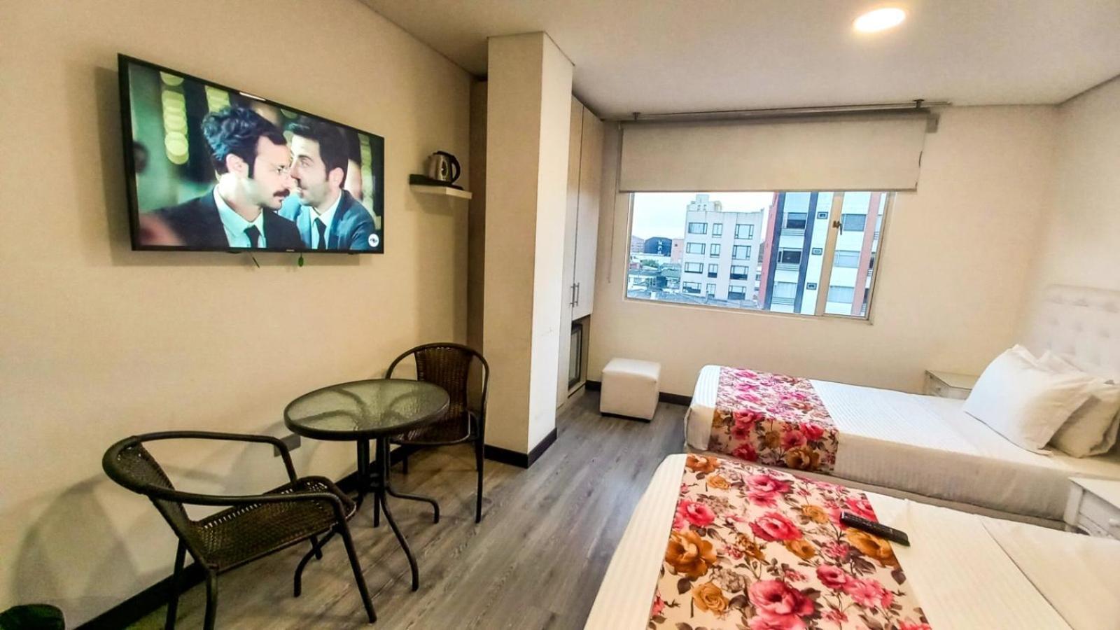 Boutique Palacete 4* Bogotá