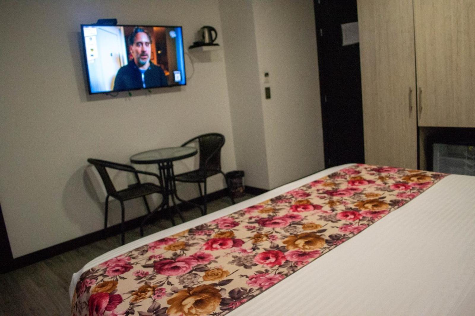 Hotel Boutique Palacete