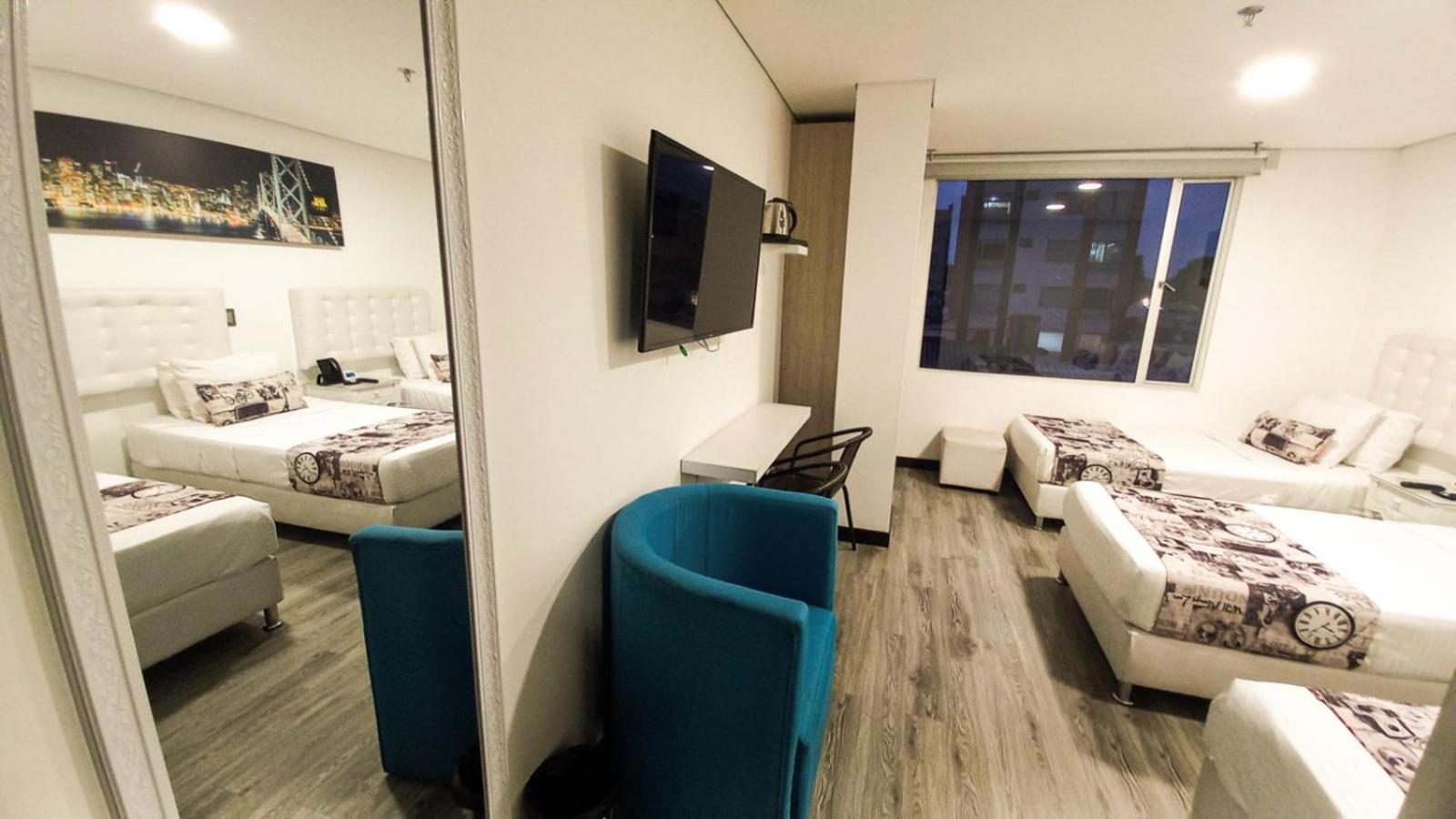 Hotel Boutique Palacete 4*