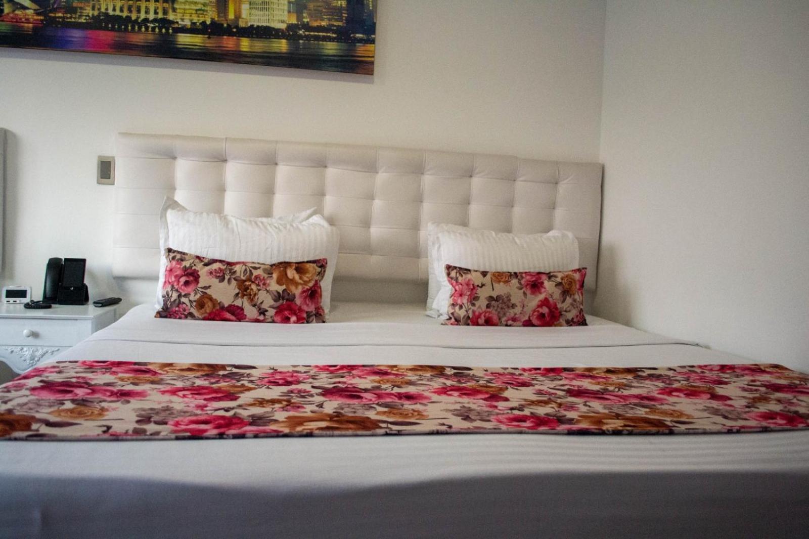 Hotel Boutique Palacete Bogotá
