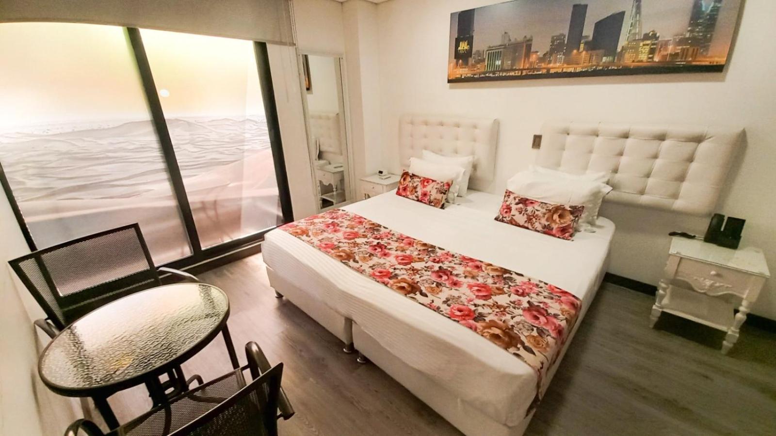 Boutique Palacete 4* Bogotá