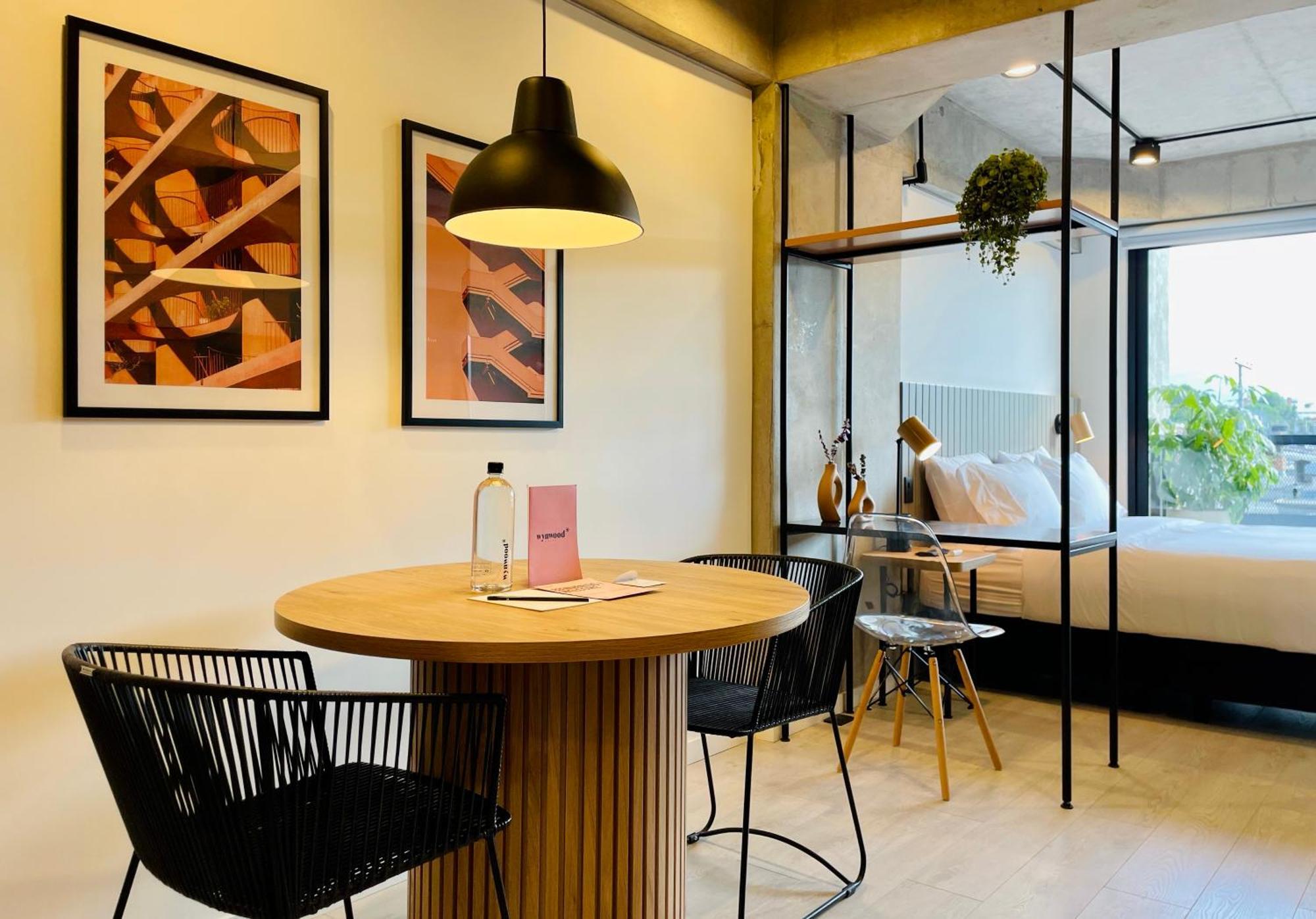 Apartahotel Wynwood House Polo