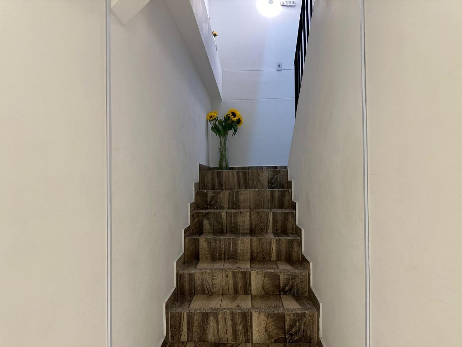 Edificio Santa Marta Apartamento