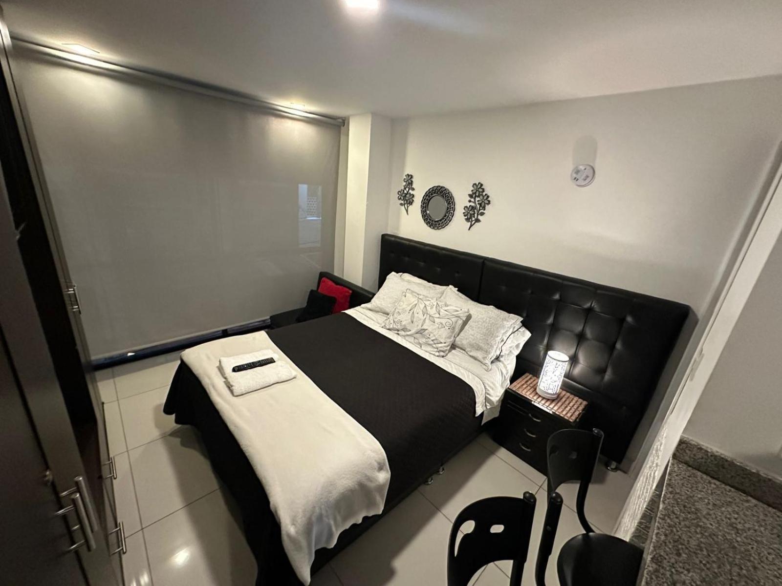 Apartamento Edificio Santa Marta