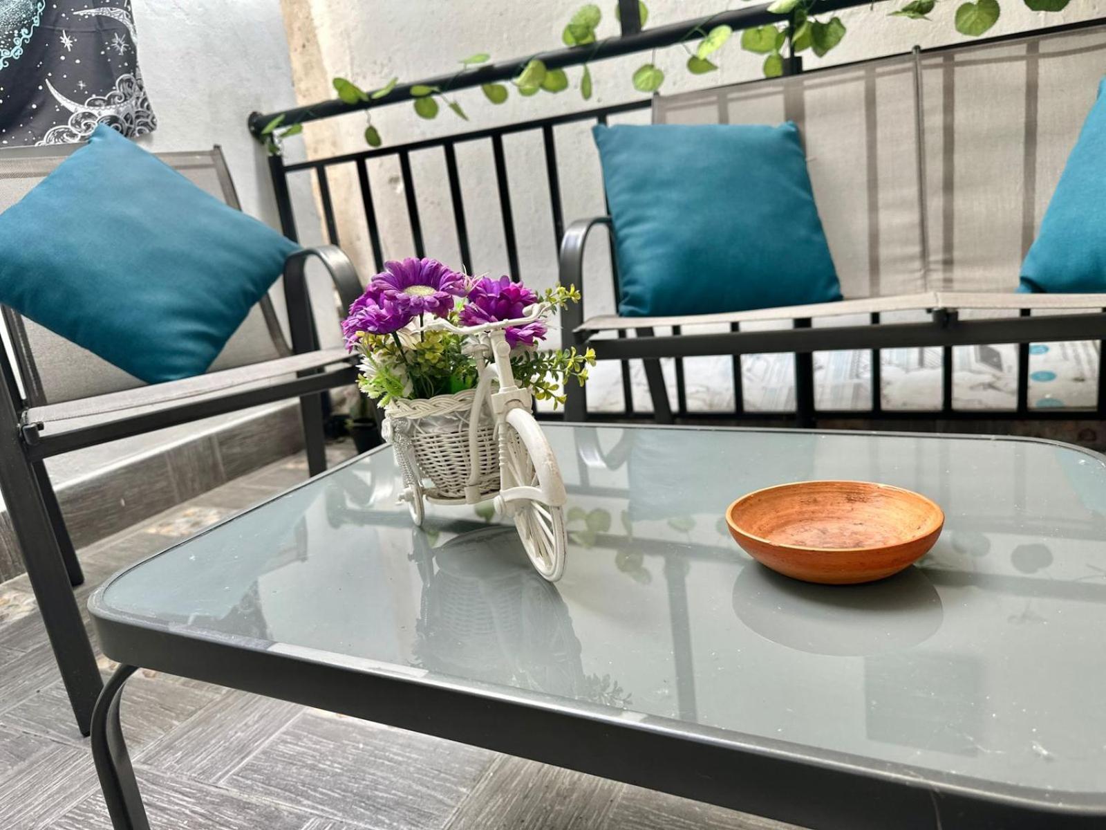 Apartamento Edificio Santa Marta