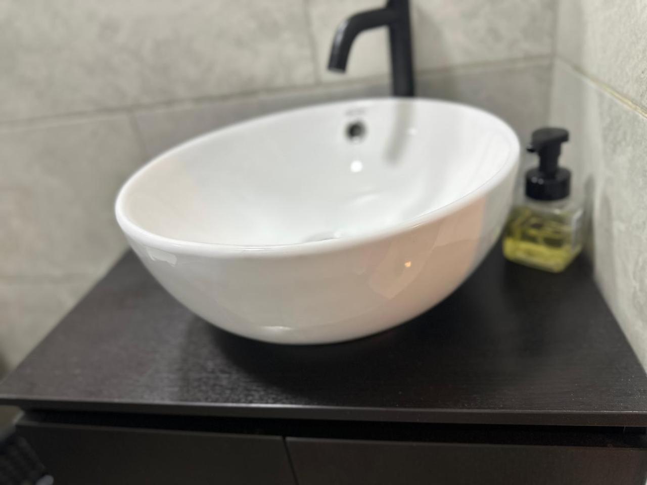 Apartamento Edificio Santa Marta