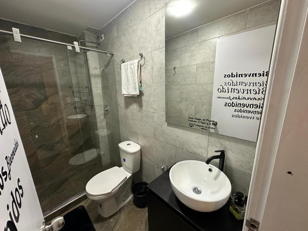 Apartamento Edificio Santa Marta *