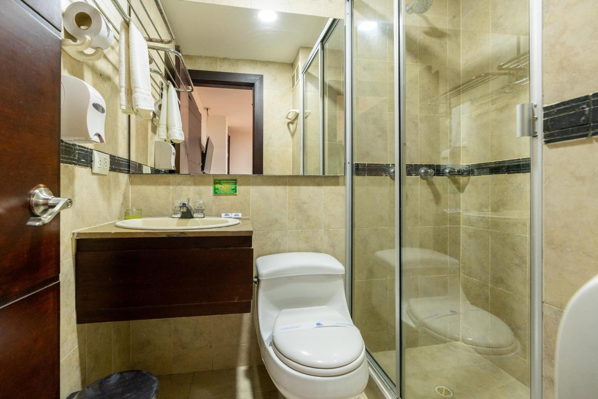 Hotel Bogota Resort Hotel 4*
