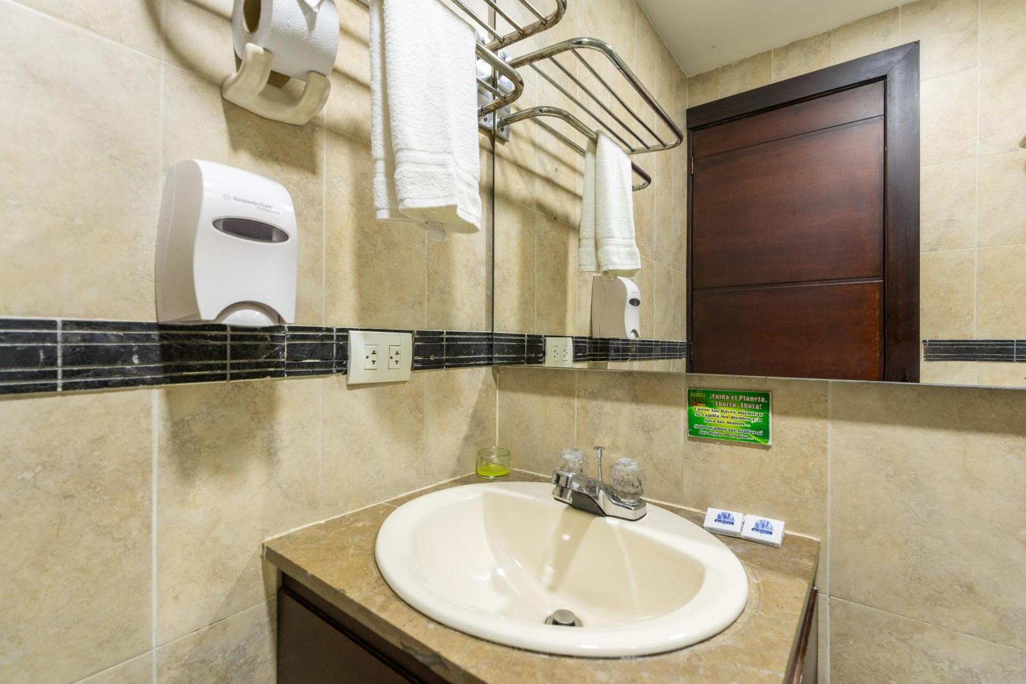 Hotel Bogota Resort Hotel