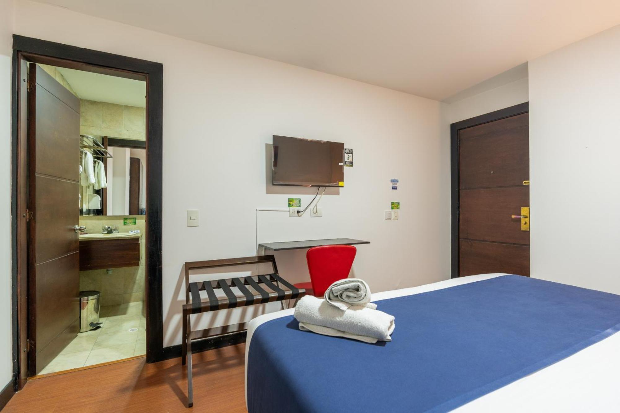 Hotel Hotel Bogota Resort Bogota