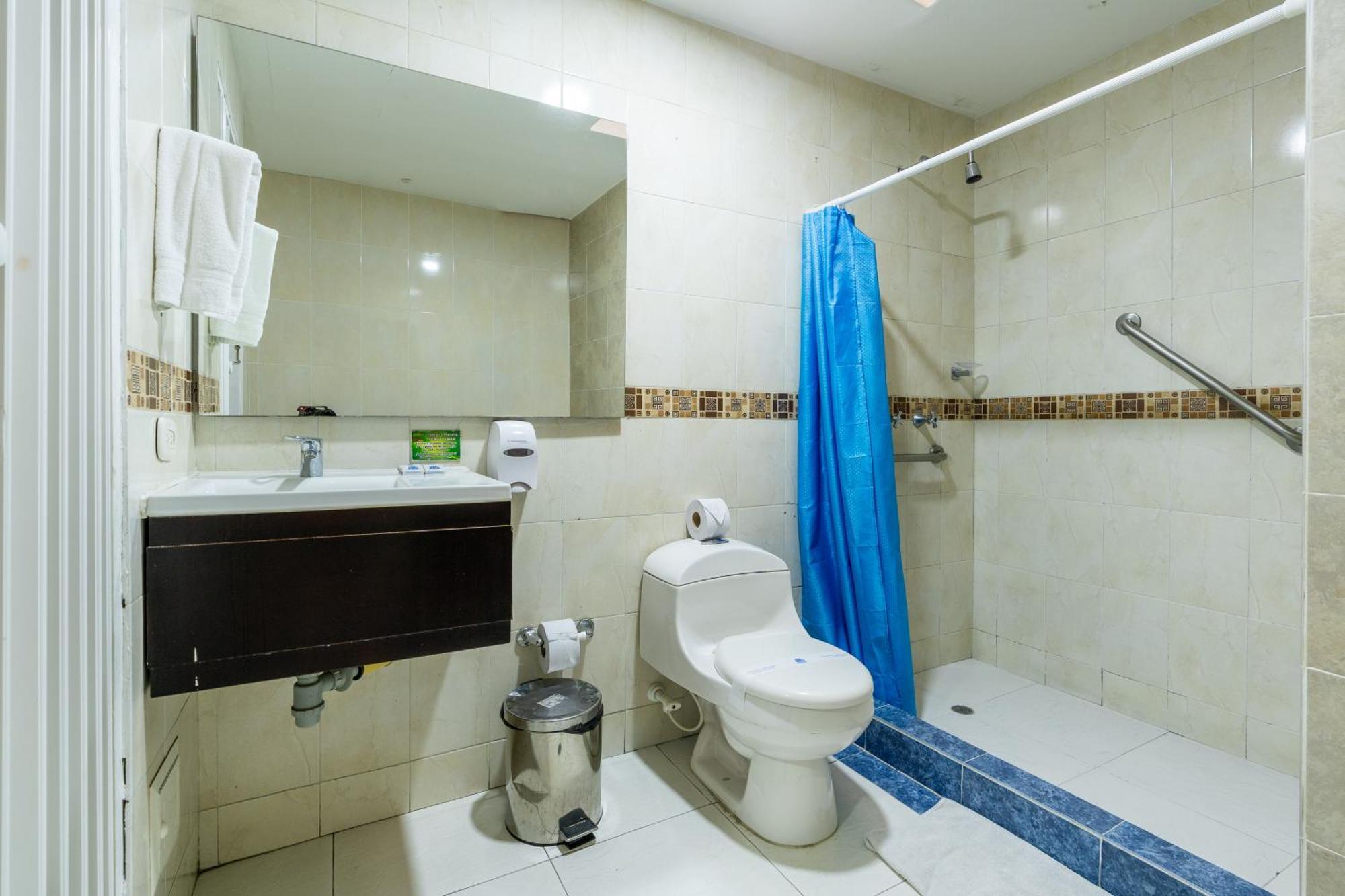 Hotel Bogota Resort