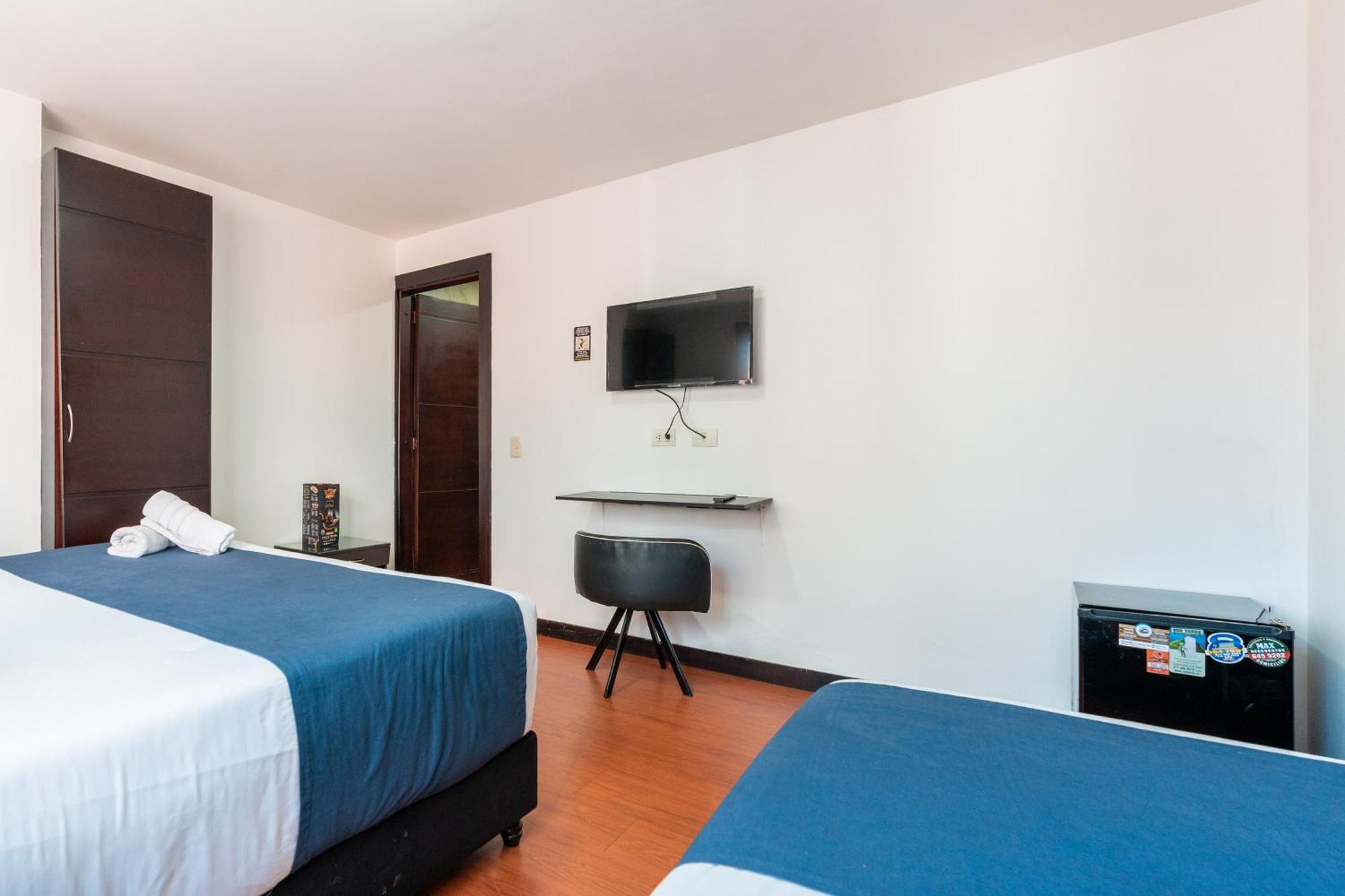 Hotel Hotel Bogota Resort