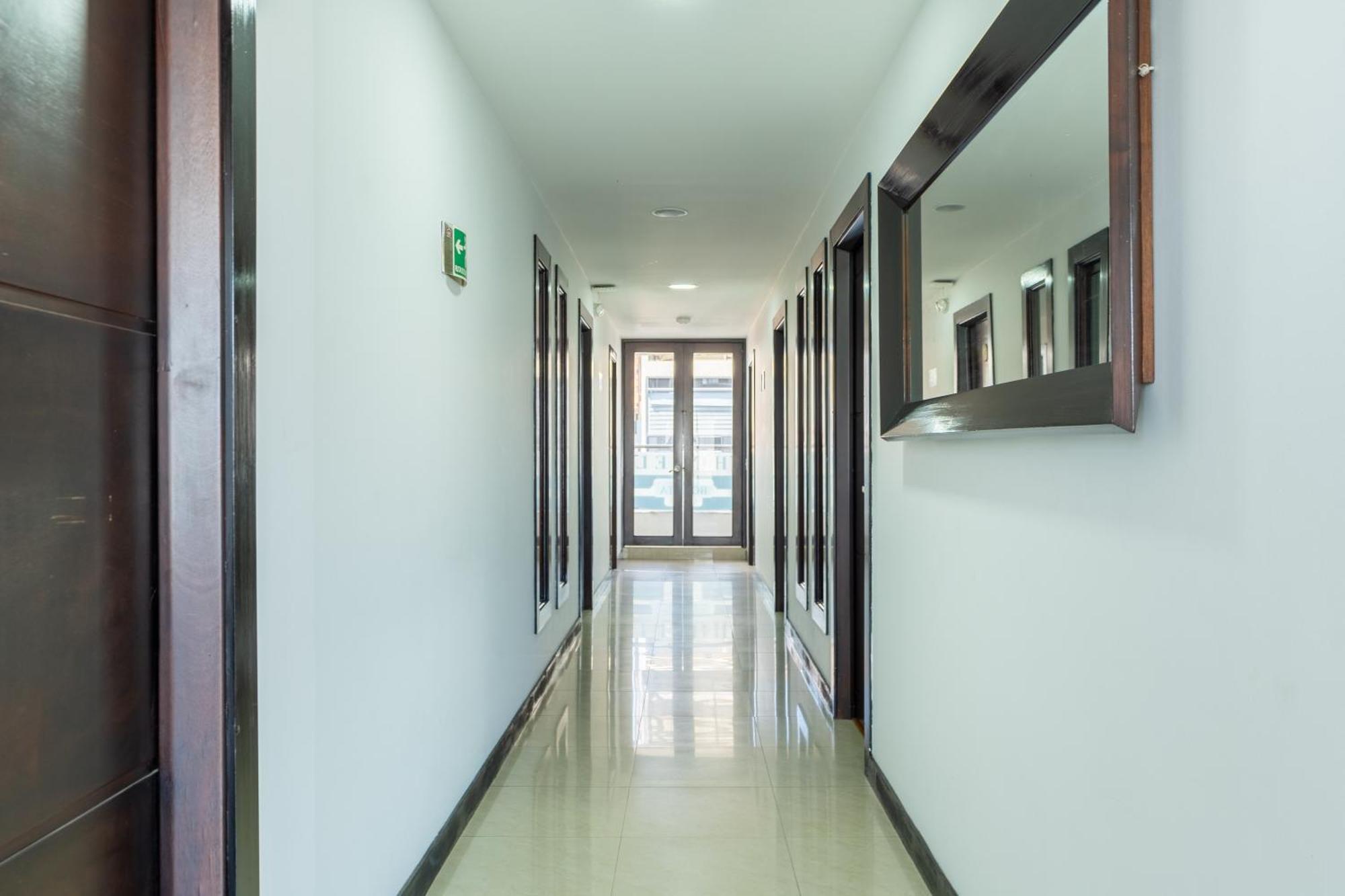 Hotel Bogota Resort Bogota