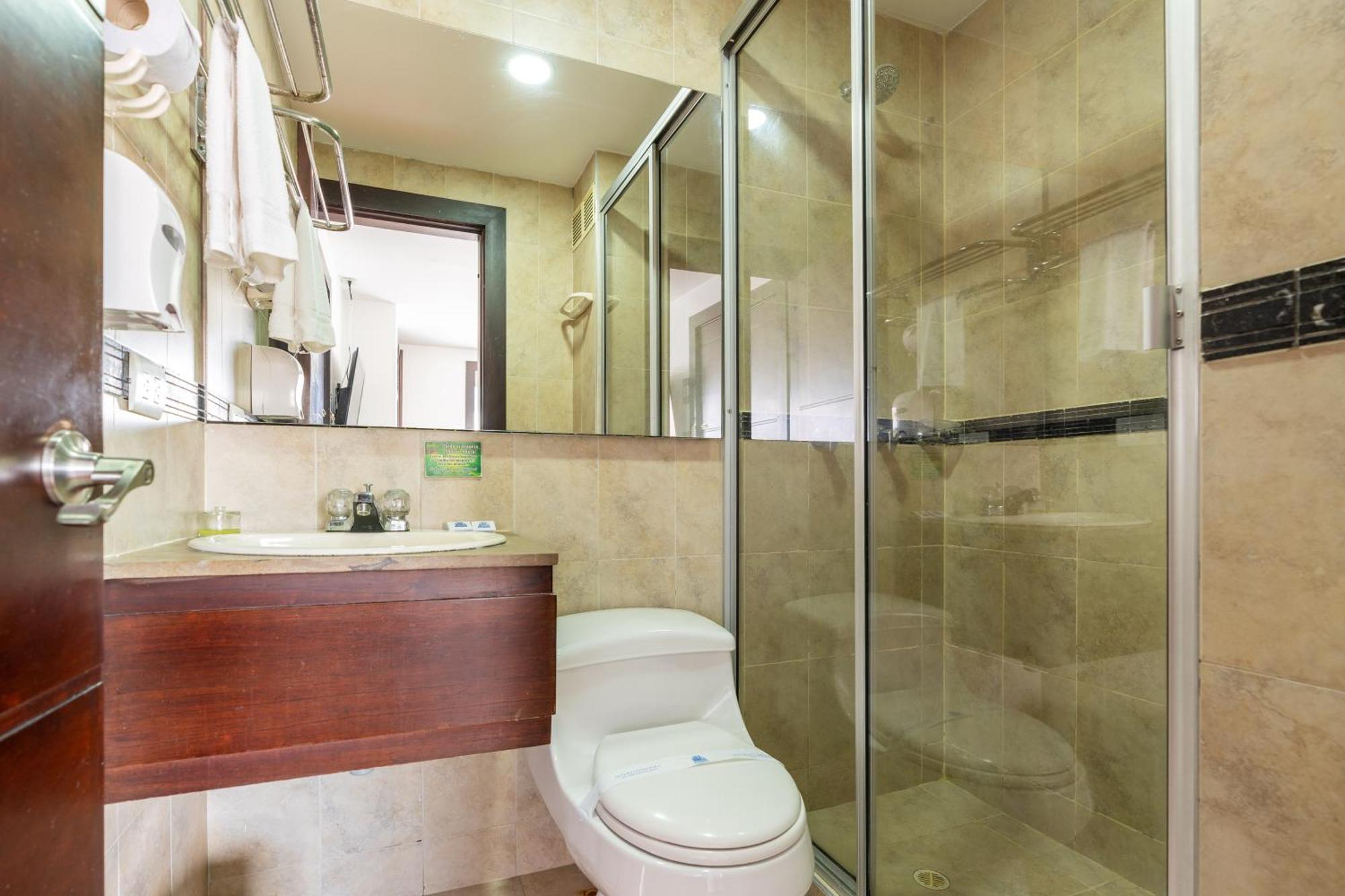 Hotel Bogota Resort 4* Bogota