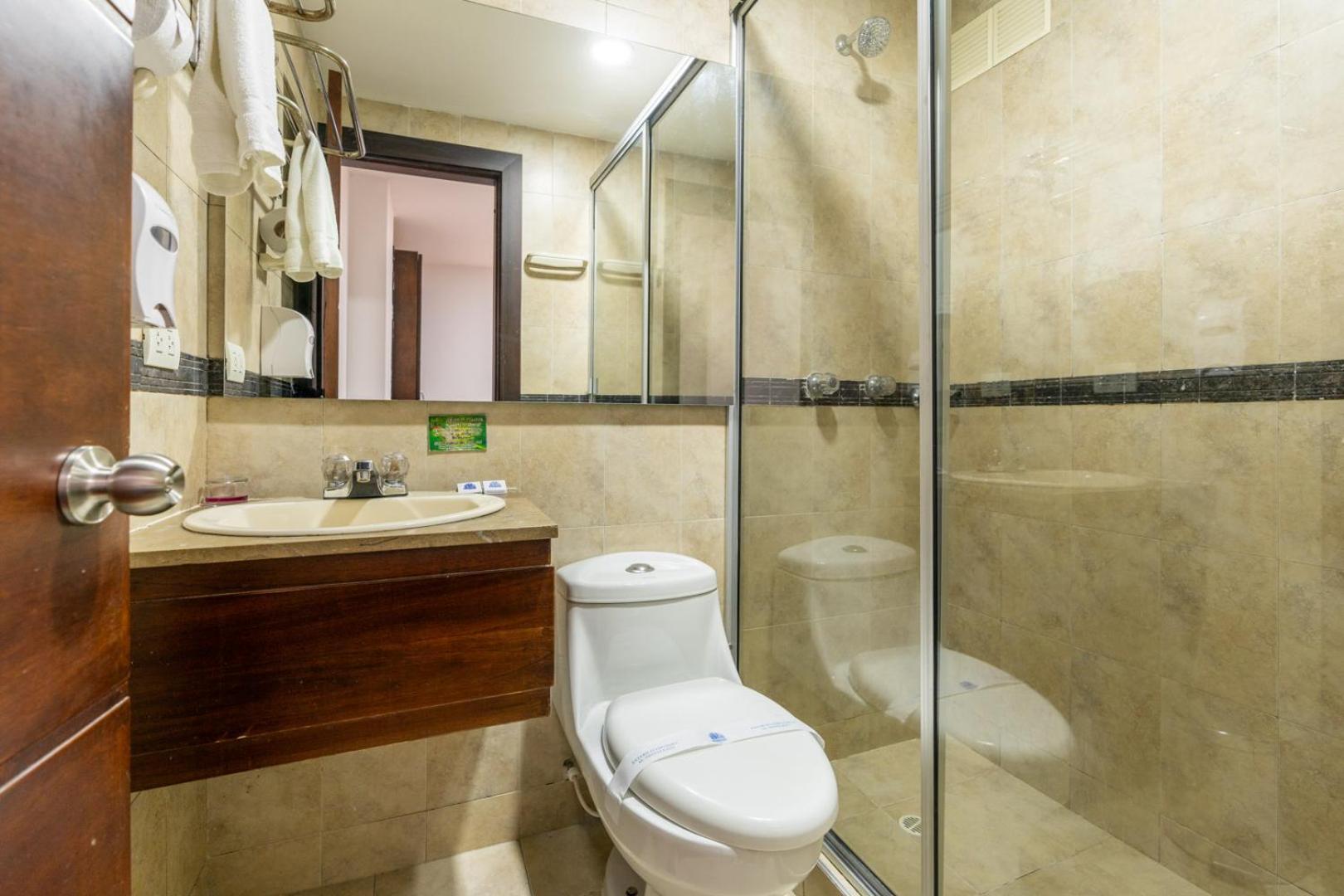 Hotel Hotel Bogota Resort