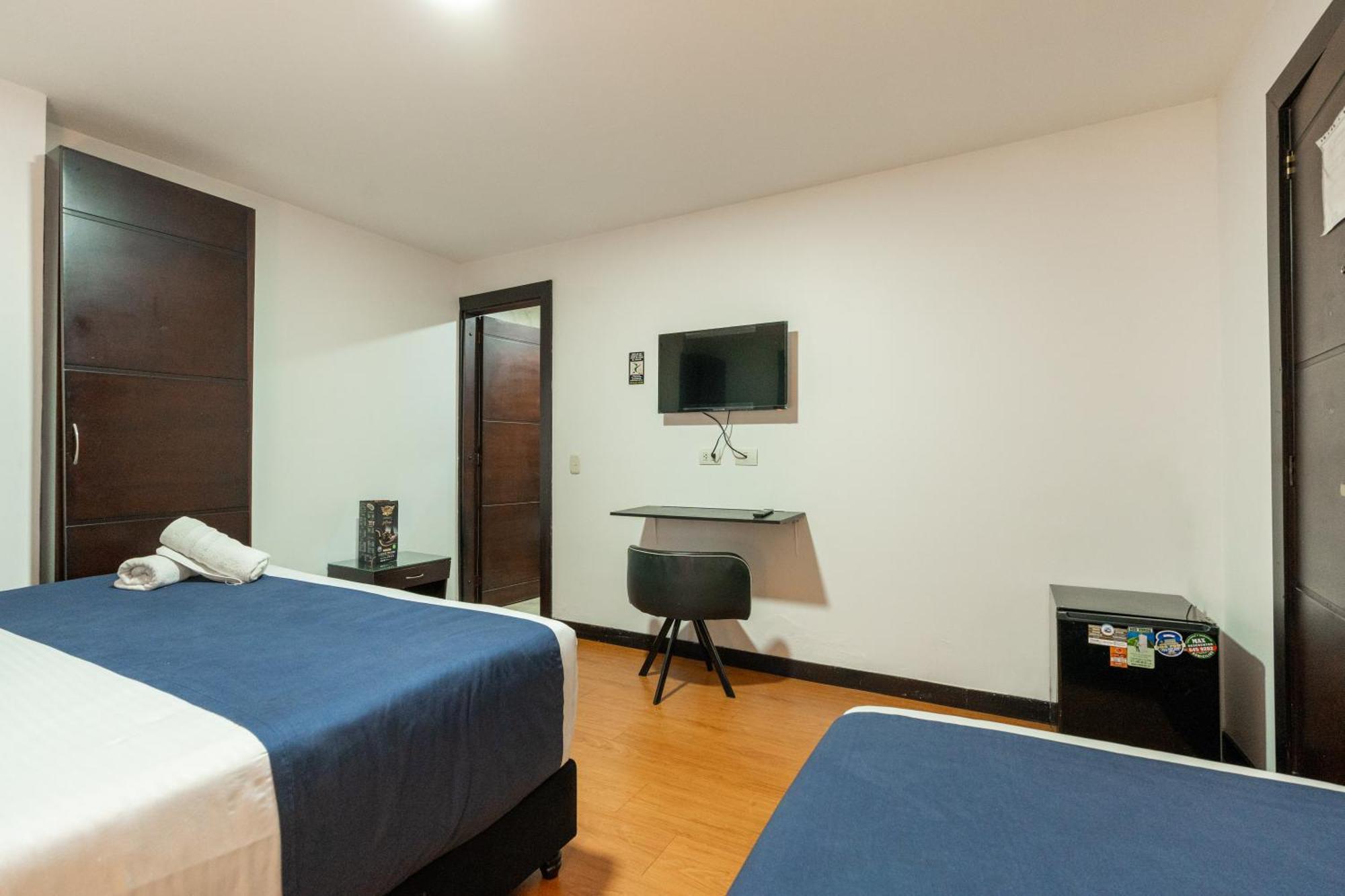 Hotel Bogota Resort Hotel
