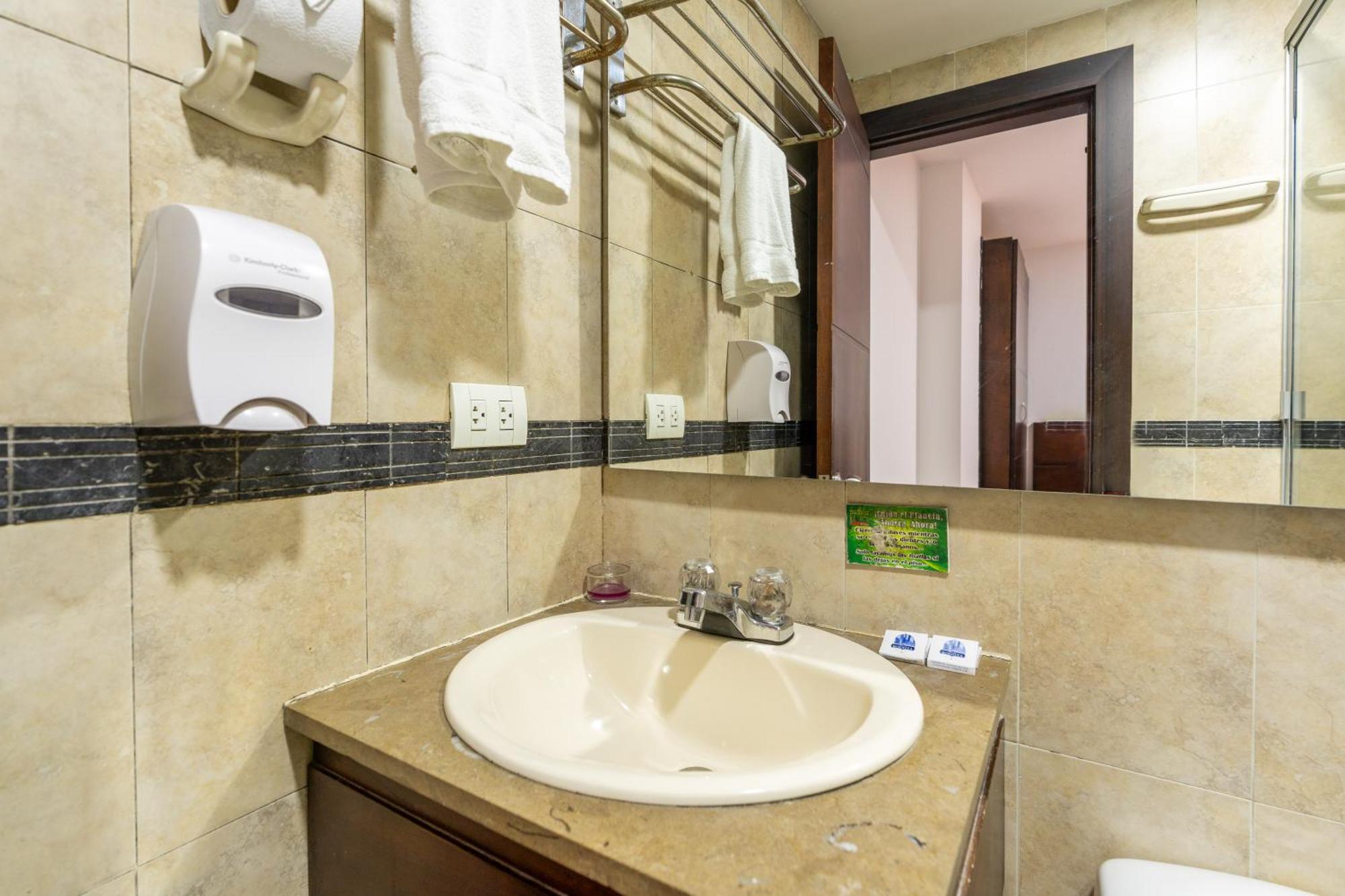 Hotel Bogota Resort Hotel 4*