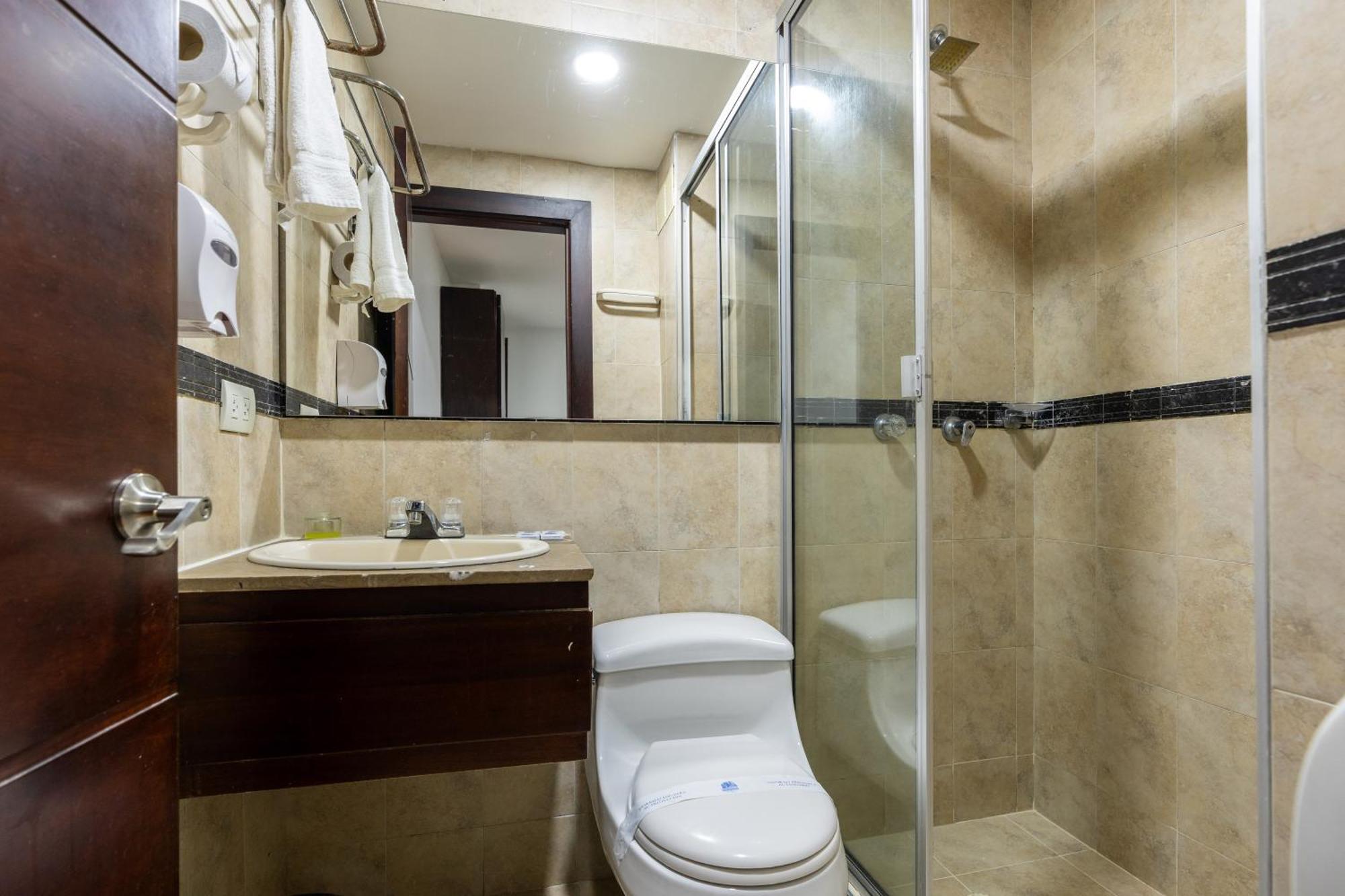 Hotel Hotel Bogota Resort