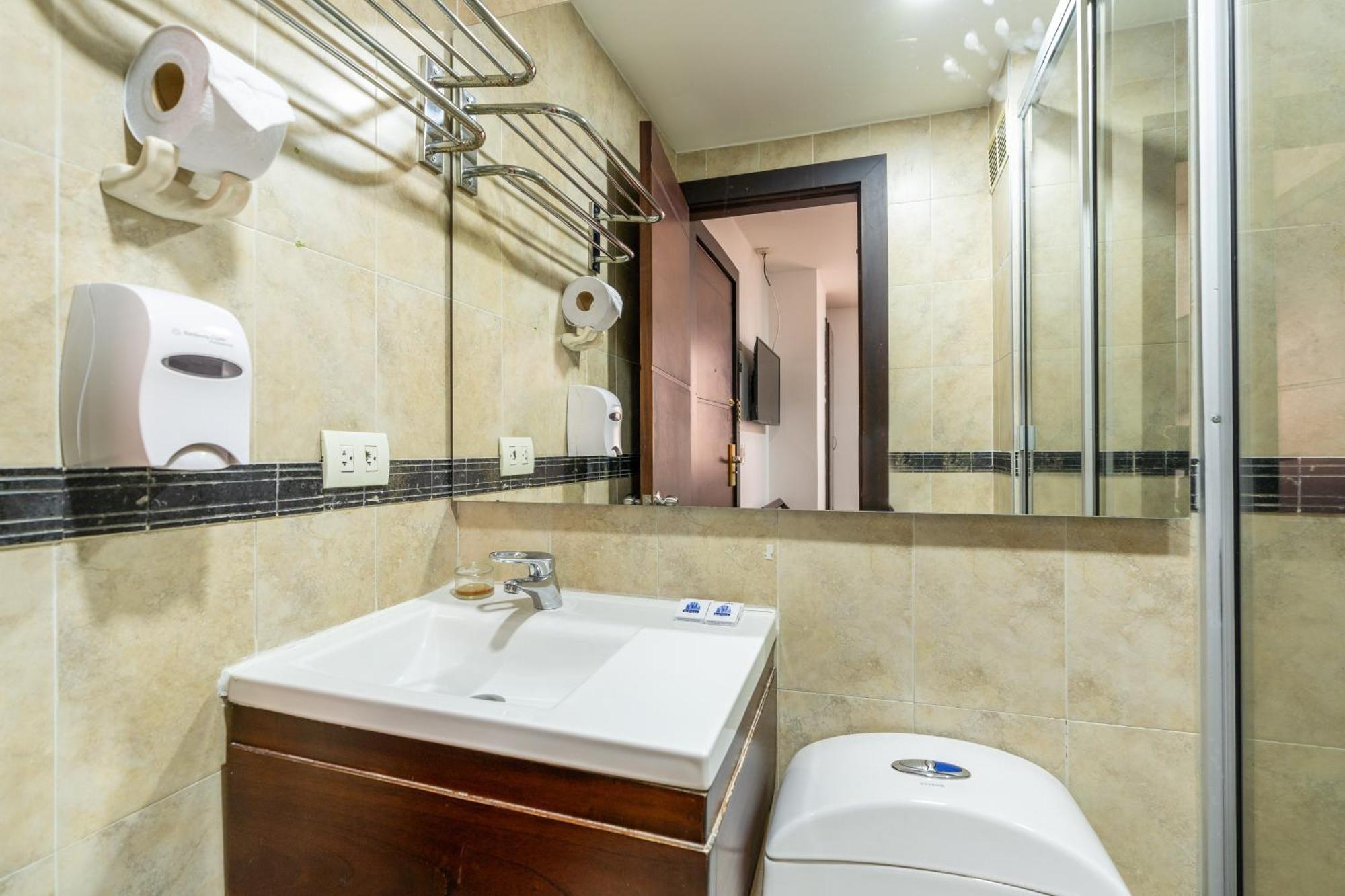 Hotel Bogota Resort Hotel Bogota