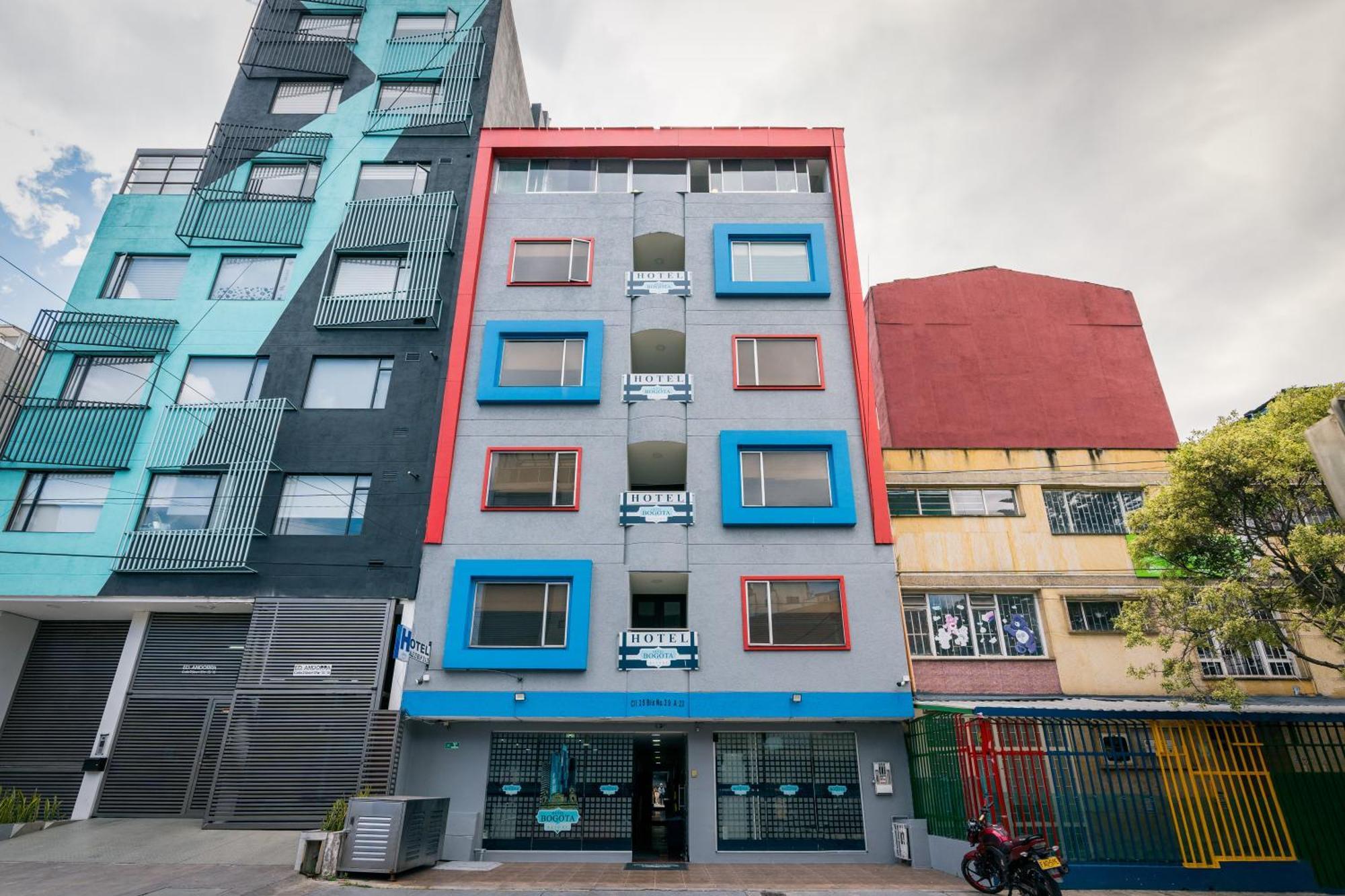 Hotel Bogota Resort Hotel