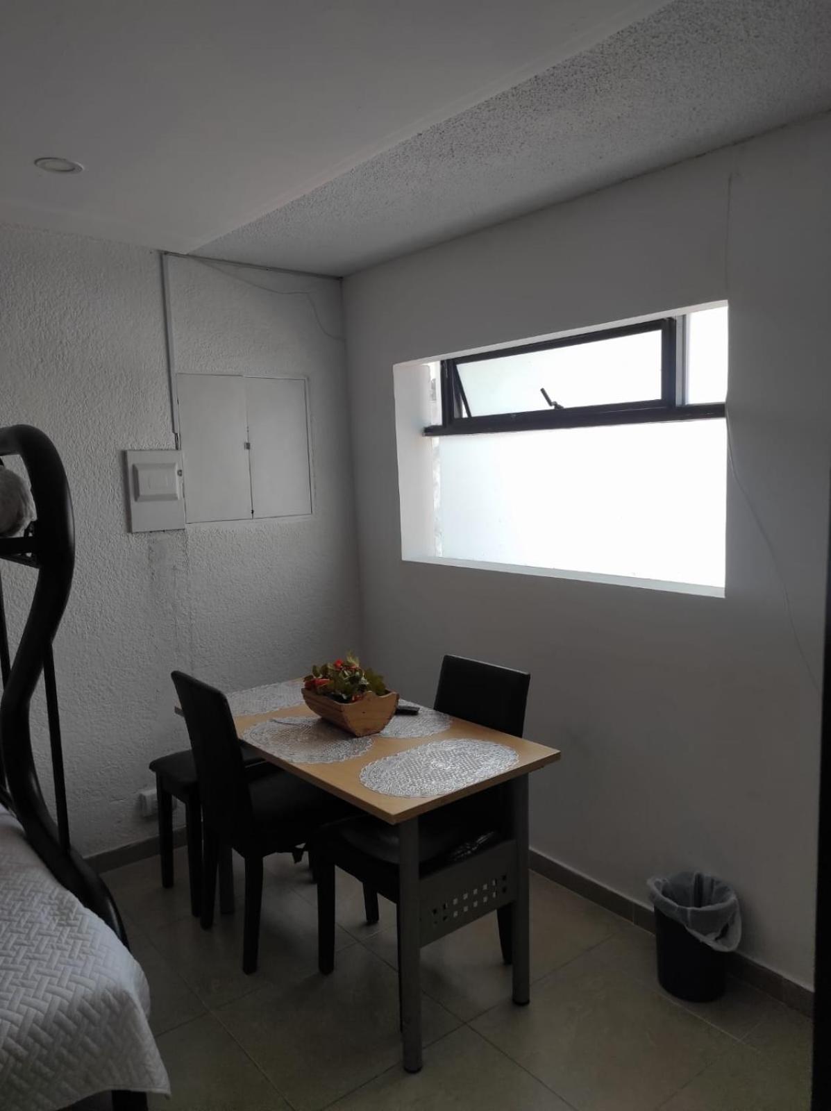 Apartamento Calle 100 Bogotá