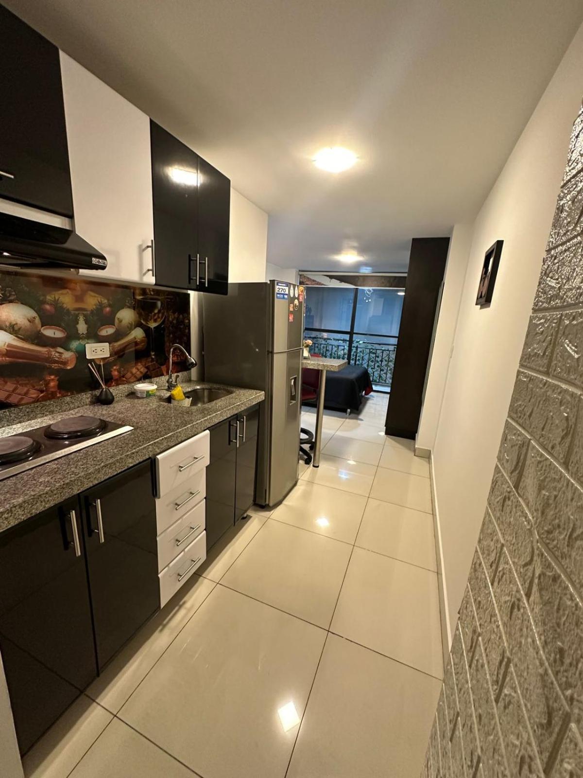 Edificio Santa Marta Apartamento *