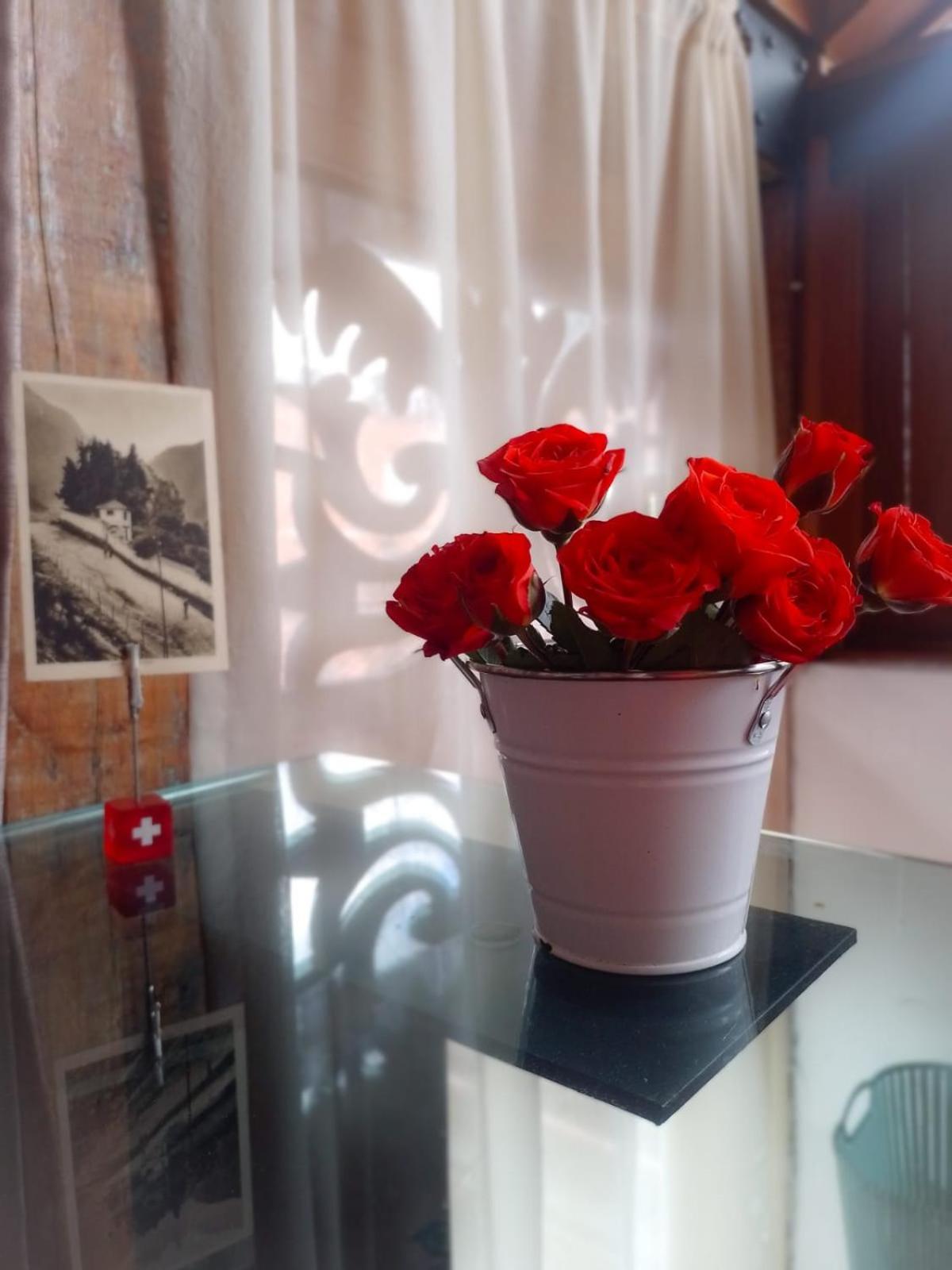 Monserrate Apartment Bogota