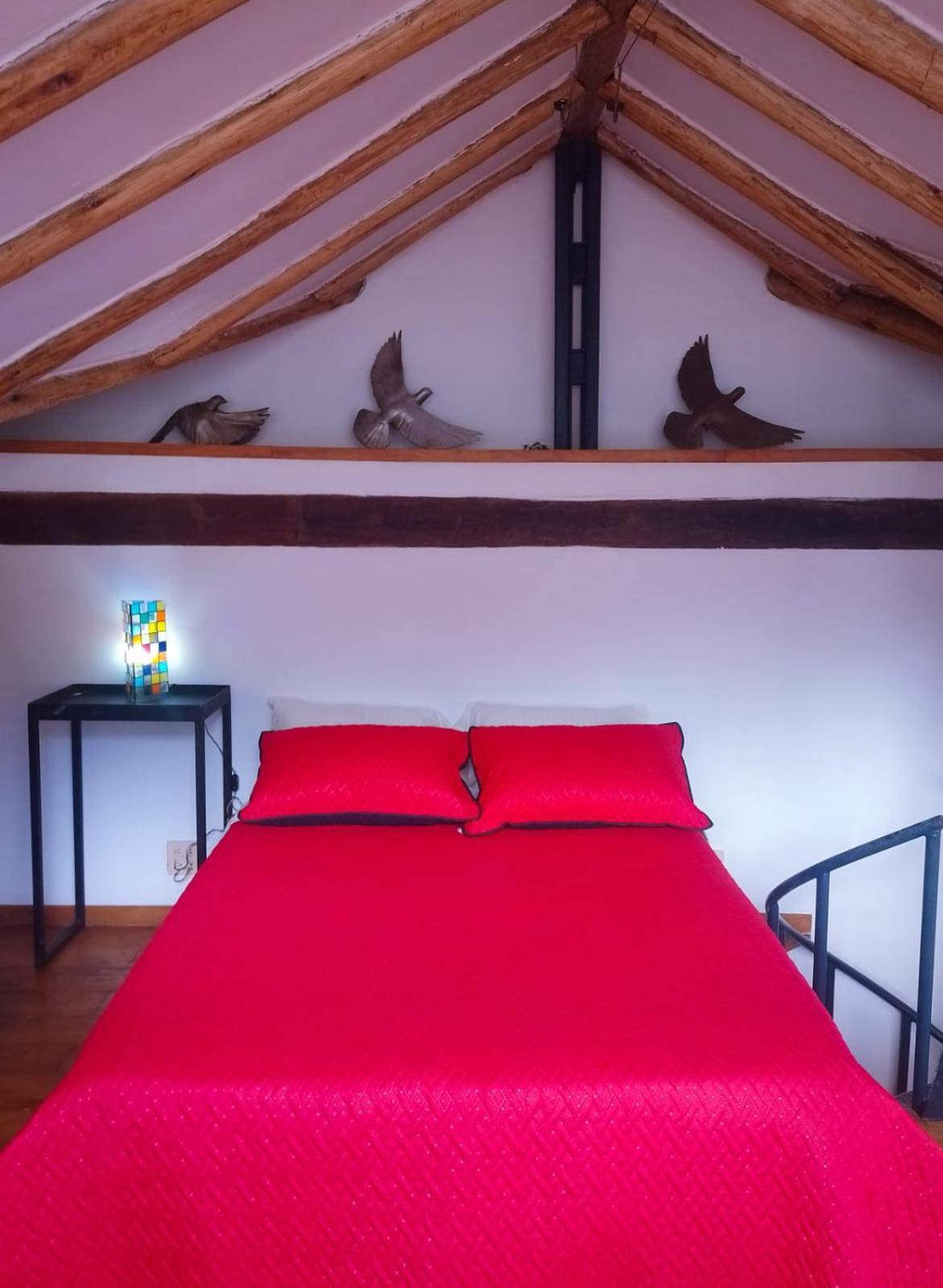 Apartment Monserrate
