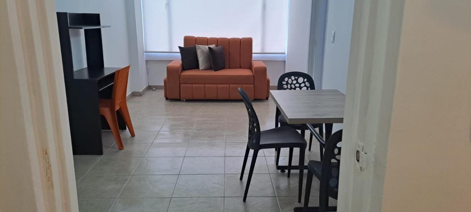 Apto Sector Javeriana * Bogotá