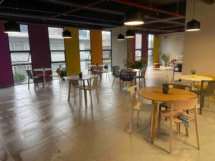 Loft Equipado