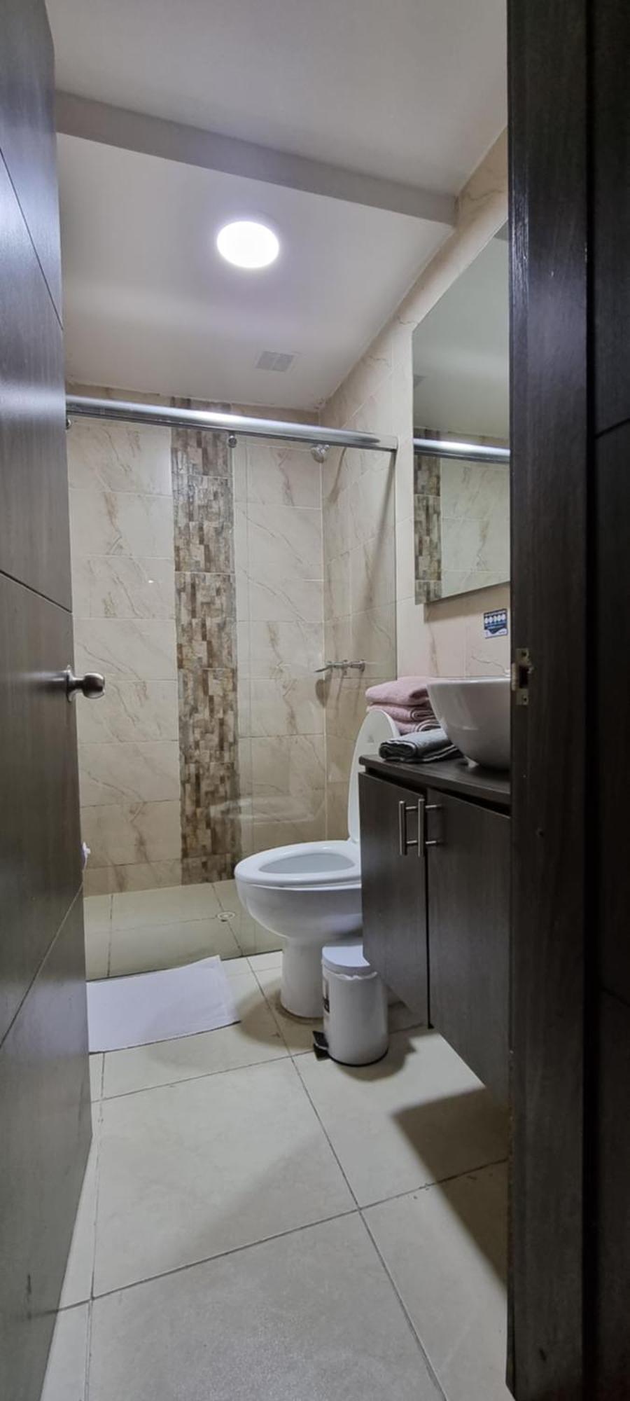 Hotel Blue House Corferias