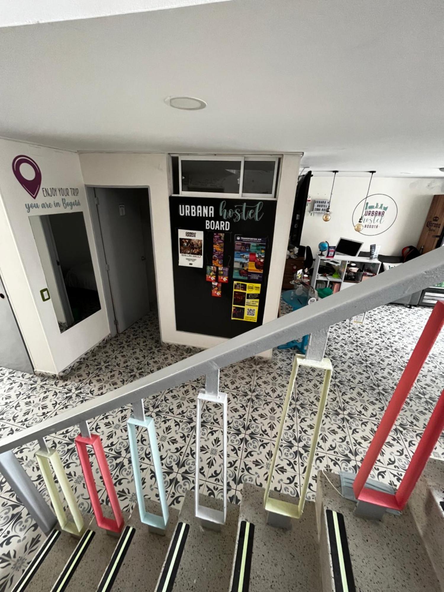 Urbana 2*