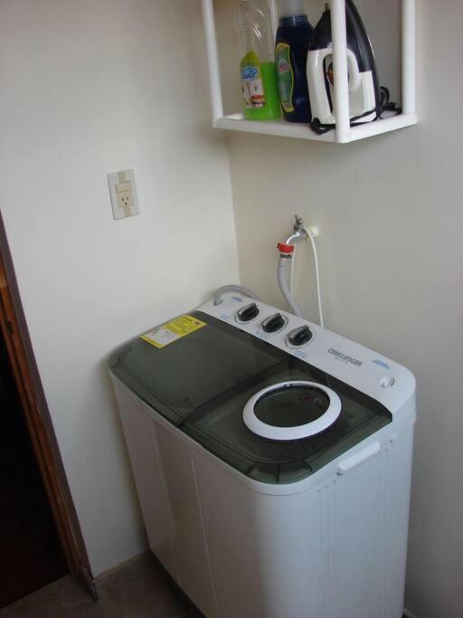 Apartamento En Margaritas *