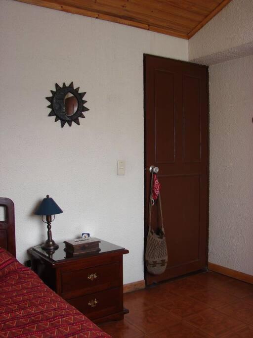 Apartamento En Margaritas *