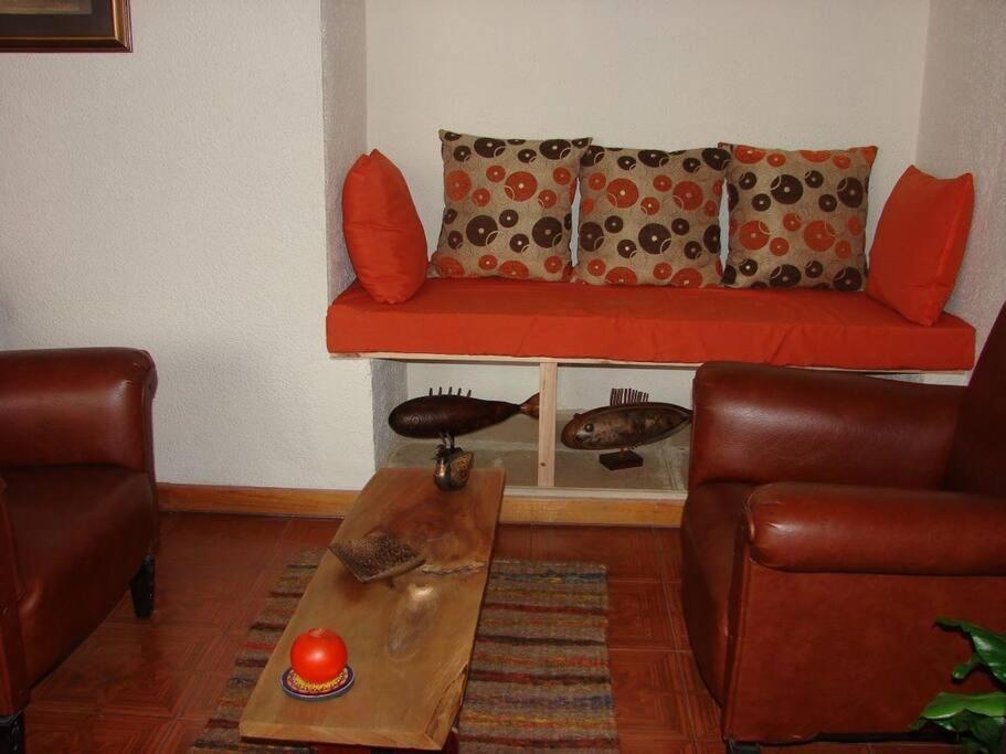 En Margaritas Apartamento *
