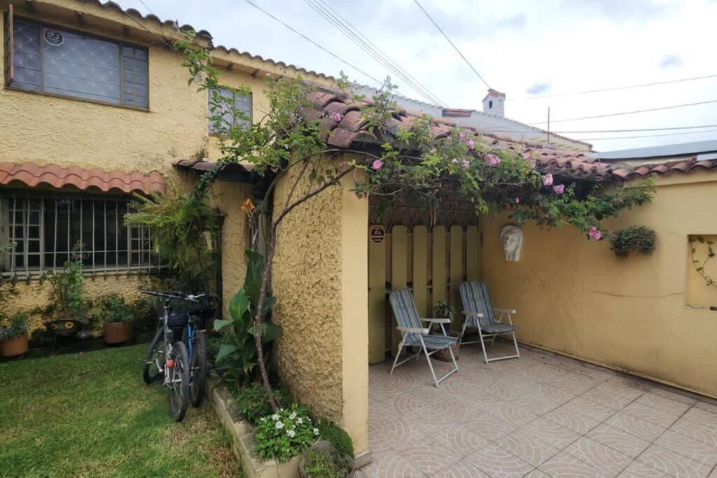 Apartamento En Margaritas Bogotá