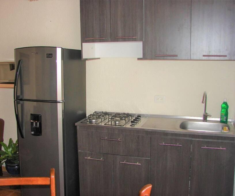 Apartamento En Margaritas *