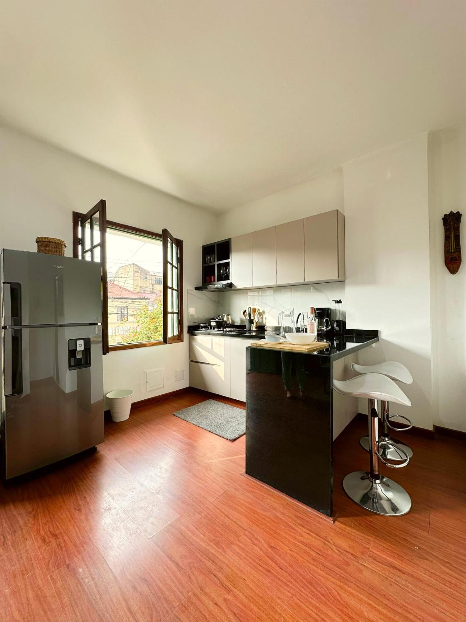 Pensión Casa Agu