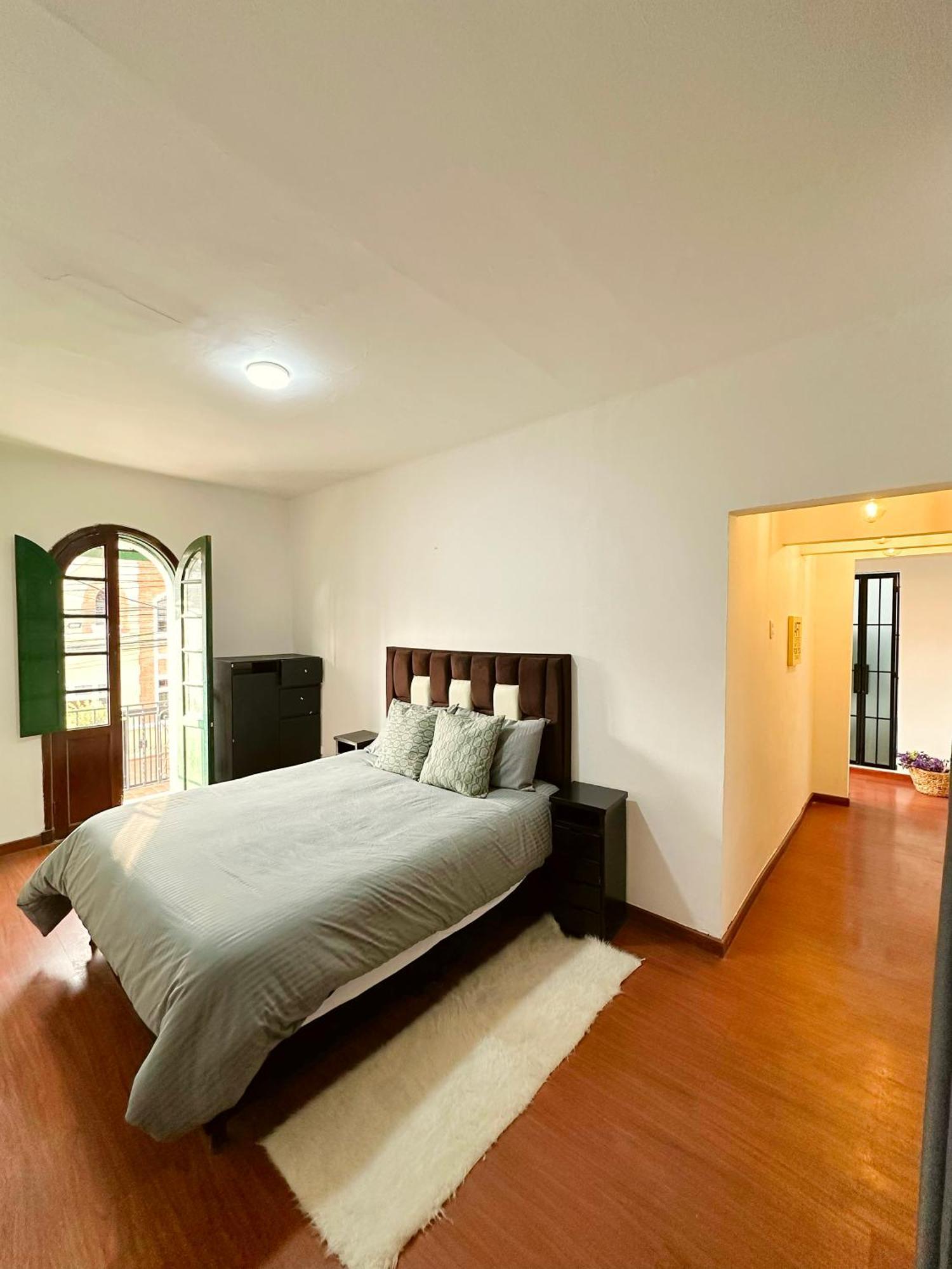 Casa Agu Bogotá