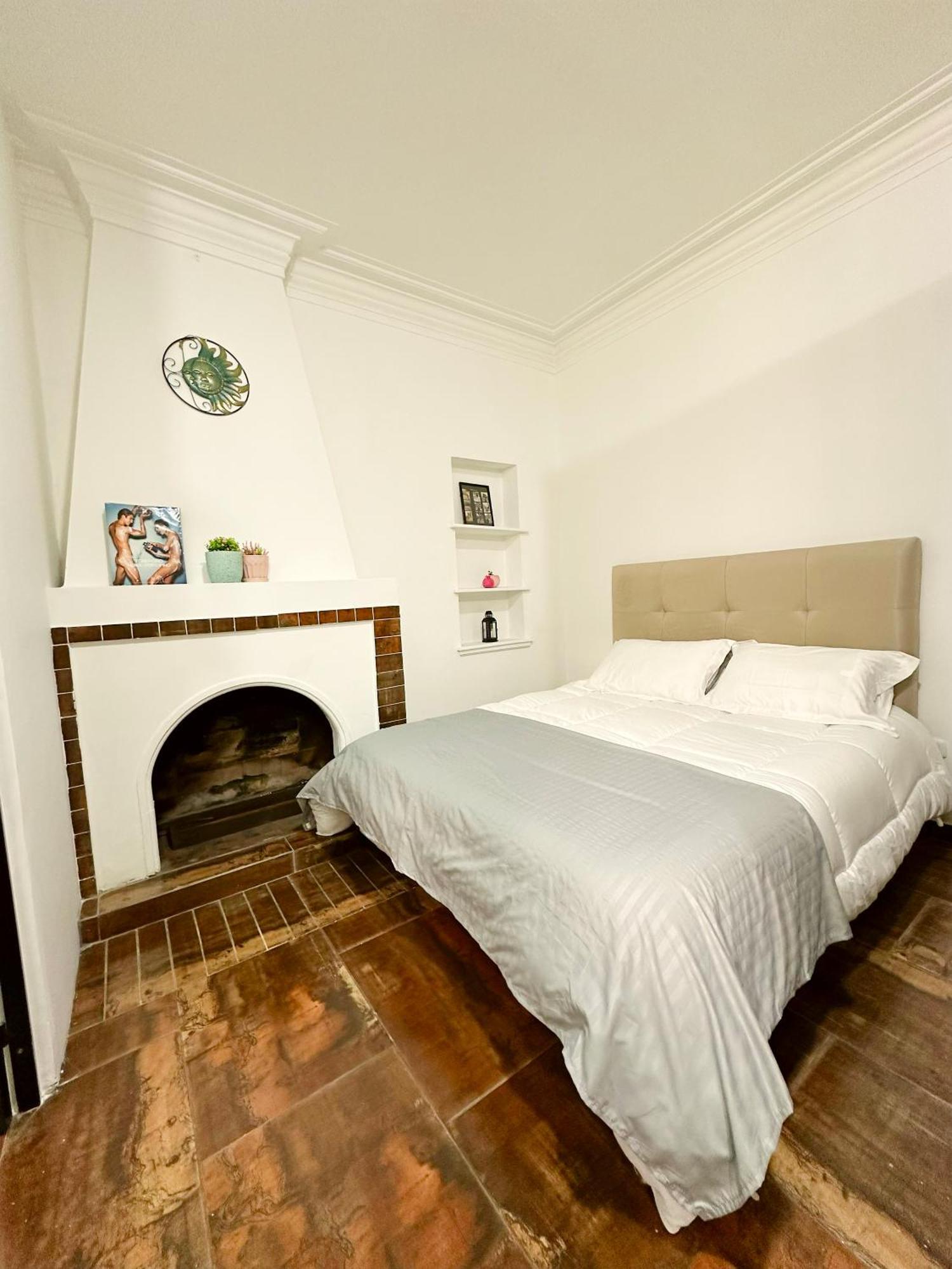 Casa Agu *