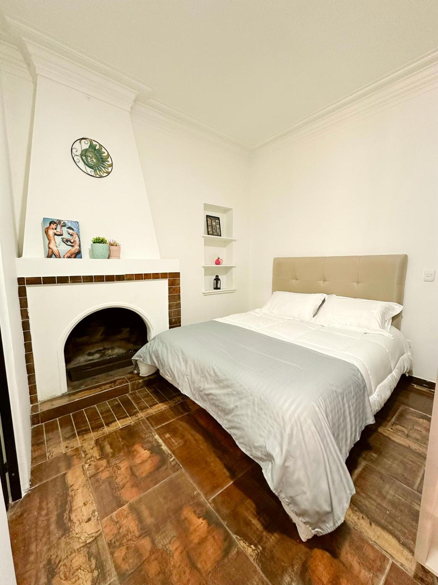 Pensión Casa Agu